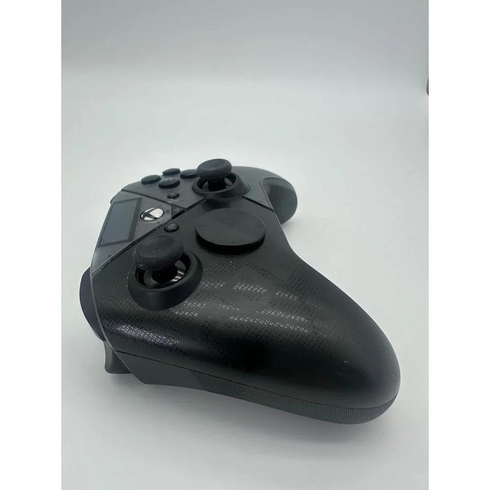ASUS ROG Raikiri Pro Wireless Xbox PC Controller OLED Display Black NO DONGLE